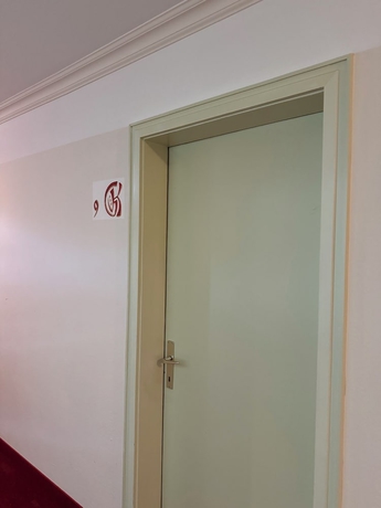 Imagen de la habitación del Hotel Goldenes Kreuz, Siracusa. Foto 12