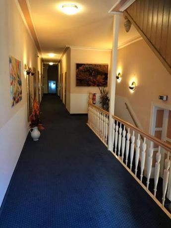 Imagen general del Hotel Goldenes Schiff. Foto 1