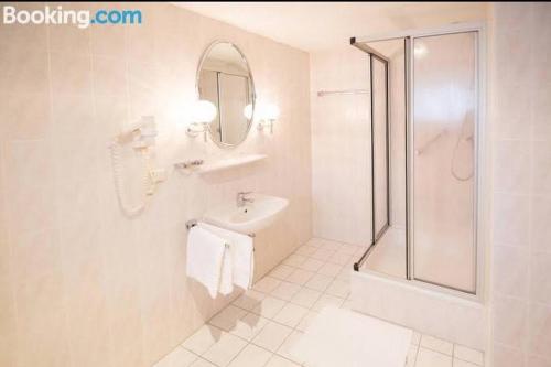 Imagen general del Hotel Goldenes Schiff. Foto 4