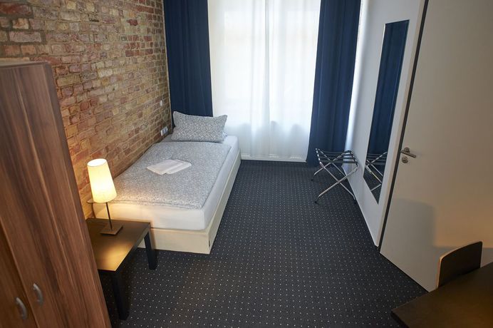 Imagen general del Hotel Goldmarie. Foto 4