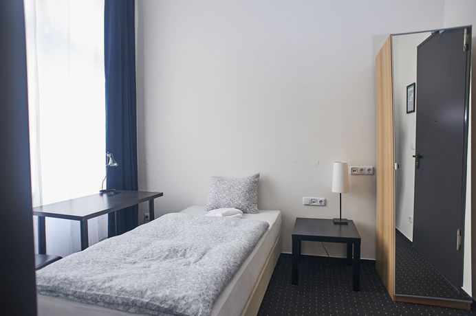 Imagen general del Hotel Goldmarie. Foto 7