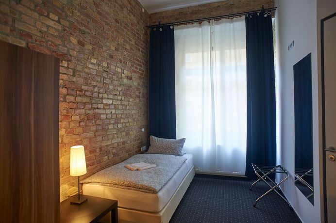 Imagen general del Hotel Goldmarie. Foto 9