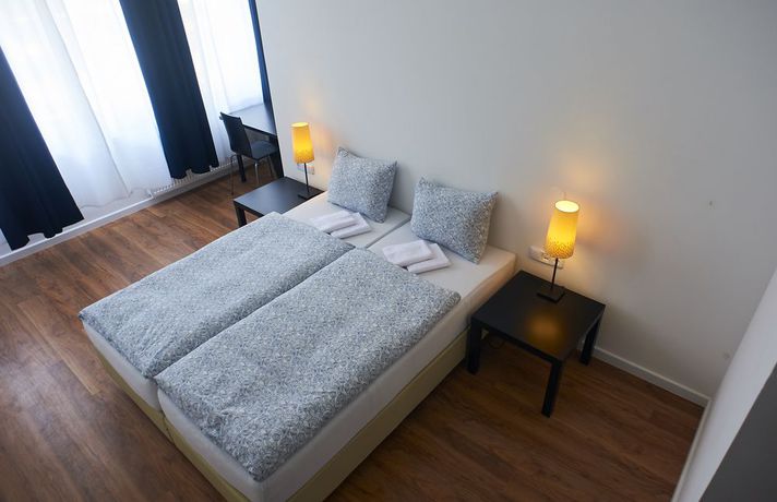 Imagen general del Hotel Goldmarie. Foto 10