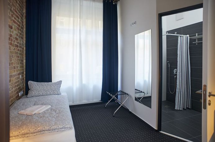 Imagen general del Hotel Goldmarie. Foto 12