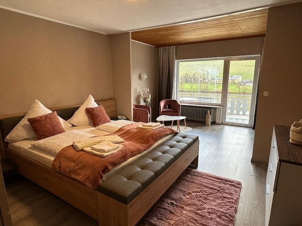 Imagen de la habitación del Hotel Gonzlay. Foto 2