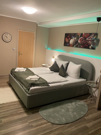 Imagen de la habitación del Hotel Gonzlay. Foto 7
