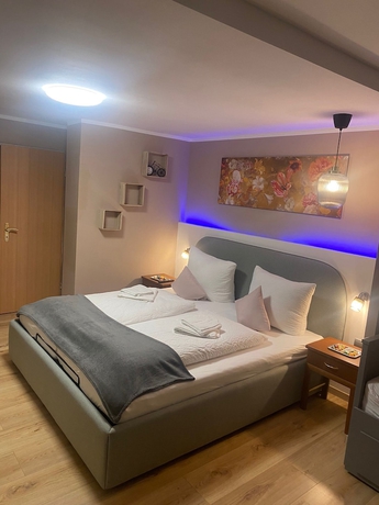 Imagen de la habitación del Hotel Gonzlay. Foto 8