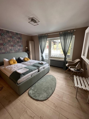 Imagen de la habitación del Hotel Gonzlay. Foto 9