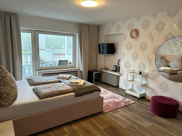 Imagen de la habitación del Hotel Gonzlay. Foto 10
