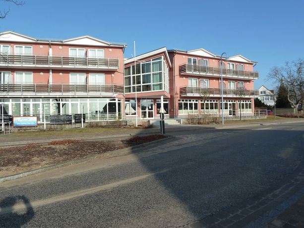 Imagen general del Hotel Goor. Foto 2