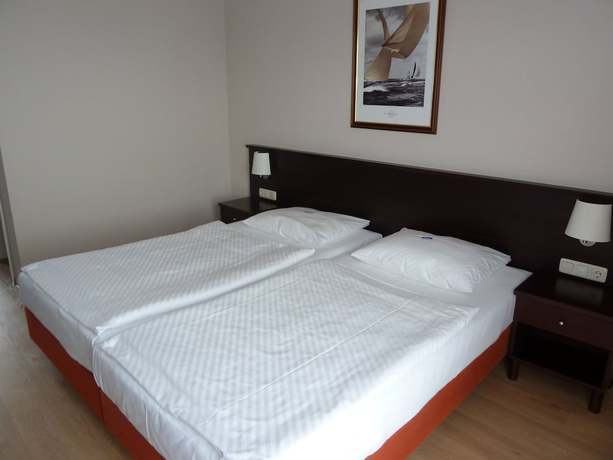 Imagen de la habitación del Hotel Goor. Foto 4