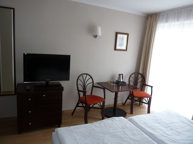 Imagen de la habitación del Hotel Goor. Foto 5