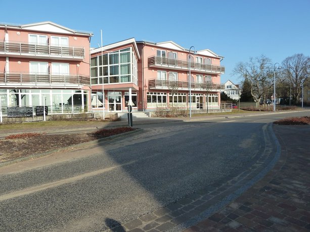 Imagen general del Hotel Goor. Foto 3