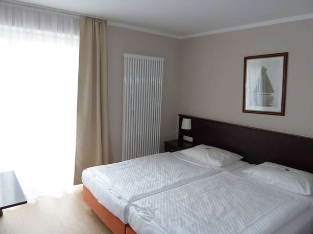 Imagen de la habitación del Hotel Goor. Foto 6