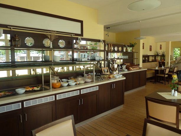 Imagen de los interiores del Hotel Goor. Foto 12