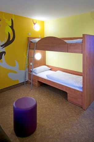 Imagen de la habitación del Hotel Göttingen-west. Foto 7