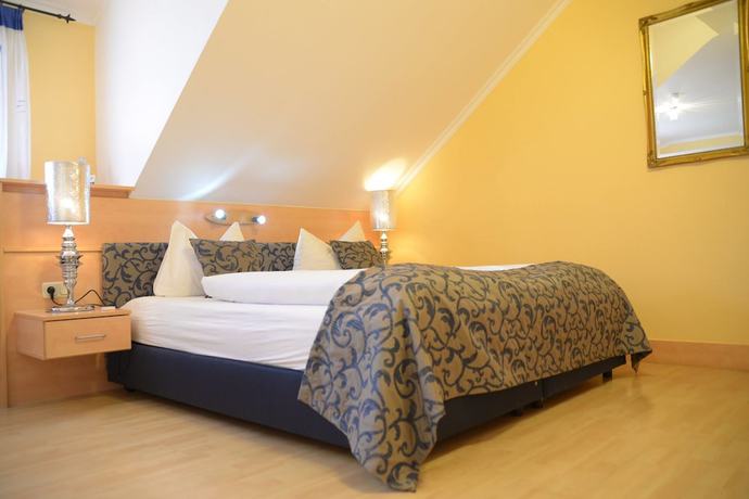 Imagen de la habitación del Hotel Grabinger. Foto 10