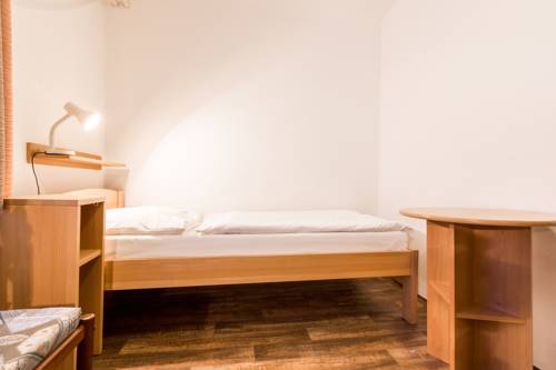 Imagen de la habitación del Hotel Gradl. Foto 3