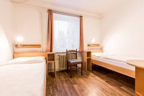 Imagen de la habitación del Hotel Gradl. Foto 4