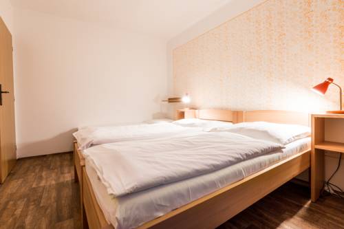 Imagen de la habitación del Hotel Gradl. Foto 5