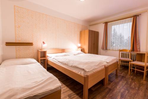 Imagen de la habitación del Hotel Gradl. Foto 6