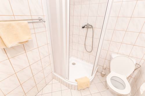 Imagen de la habitación del Hotel Gradl. Foto 7