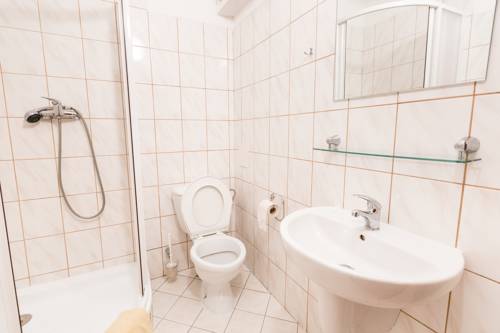 Imagen de la habitación del Hotel Gradl. Foto 8