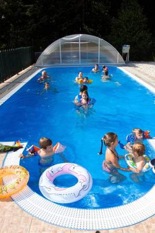 Imagen de la habitación del Hotel Gradl. Foto 9