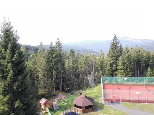 Imagen de la habitación del Hotel Gradl. Foto 12