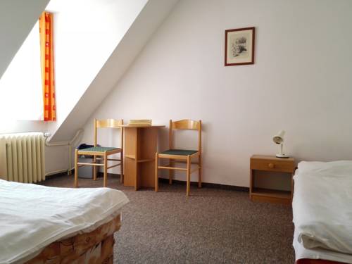 Imagen de la habitación del Hotel Gradl. Foto 13