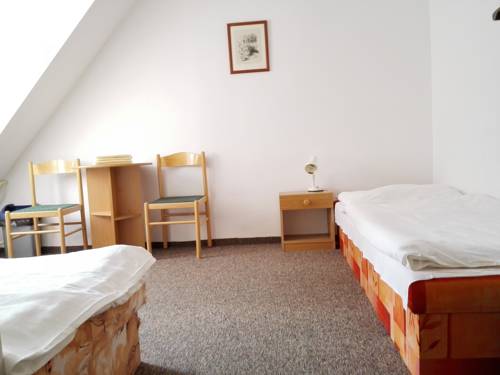 Imagen de la habitación del Hotel Gradl. Foto 14