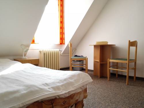 Imagen de la habitación del Hotel Gradl. Foto 15