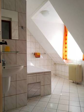 Imagen de la habitación del Hotel Gradl. Foto 16