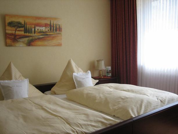 Imagen de la habitación del Hotel Graf Balduin. Foto 10
