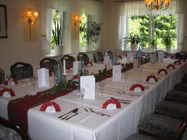 Imagen de los interiores del Hotel Graf Balduin. Foto 17