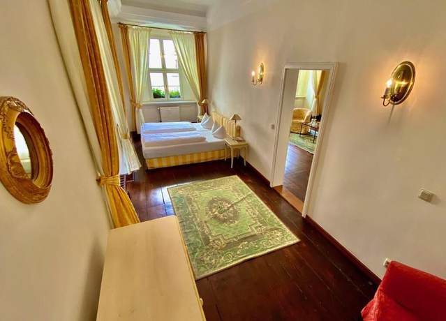 Imagen de la habitación del Hotel Graf von Mansfeld. Foto 5