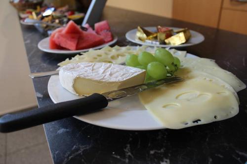 Imagen general del Hotel Gramlich. Foto 4