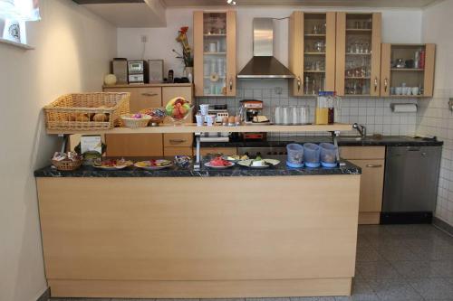 Imagen general del Hotel Gramlich. Foto 9