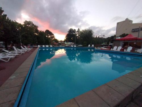 Imagen general del Hotel Gran Giardino. Foto 2