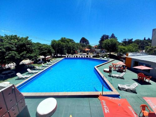 Imagen general del Hotel Gran Giardino. Foto 5