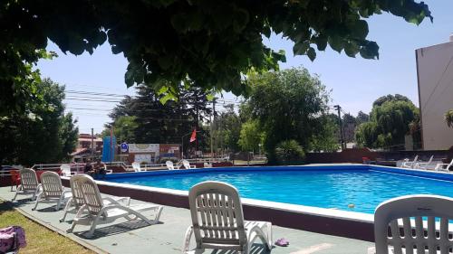 Imagen general del Hotel Gran Giardino. Foto 7