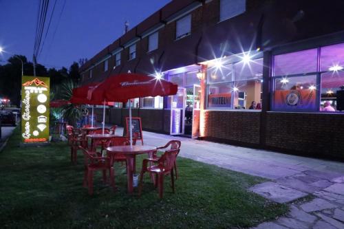 Imagen general del Hotel Gran Giardino. Foto 8