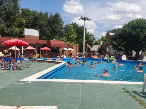 Imagen general del Hotel Gran Giardino. Foto 9