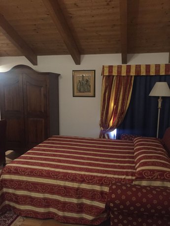 Imagen de la habitación del Hotel Gran Parco. Foto 3
