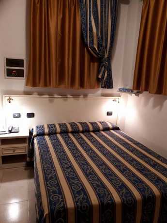 Imagen de la habitación del Hotel Gran Parco. Foto 5