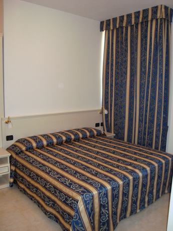 Imagen de la habitación del Hotel Gran Parco. Foto 10
