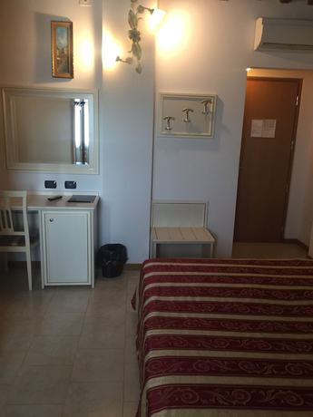 Imagen de la habitación del Hotel Gran Parco. Foto 13