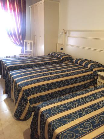 Imagen de la habitación del Hotel Gran Parco. Foto 16