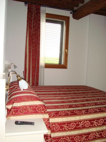 Imagen de la habitación del Hotel Gran Parco. Foto 18