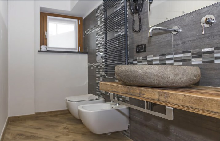 Imagen de la habitación del Hotel Gran Roc. Foto 6